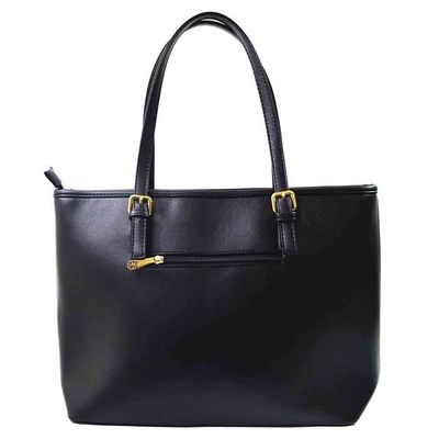 Sacs A Main Femme Sac Cours Cabas Feminin noir Noir Simple Taille Cdiscount Bagagerie Maroquinerie