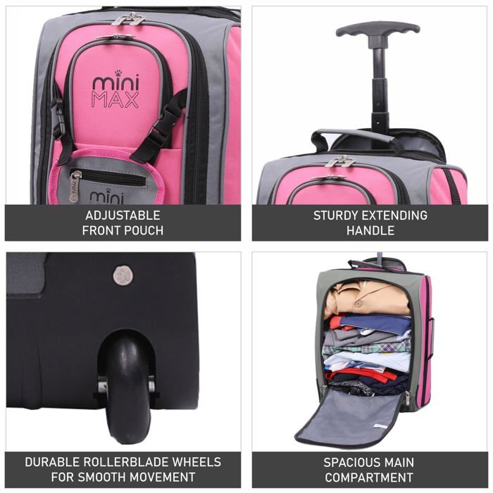 Main Valise Cabine Pour Avion Bagages Cabine Valise Cabine Pour