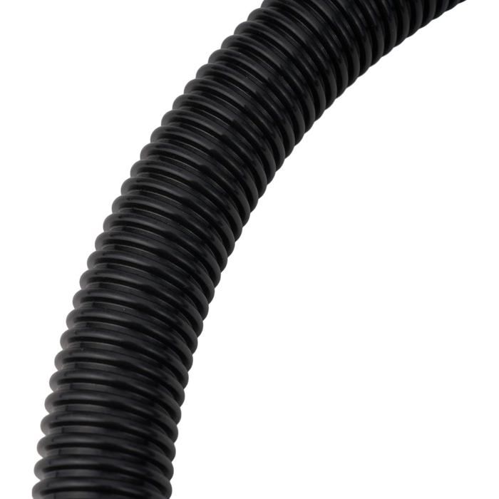 Tube D'extension Pour Aspirateur - Diamètre 35 Mm - Lot De 2 Tubes En Plastique - Neuf