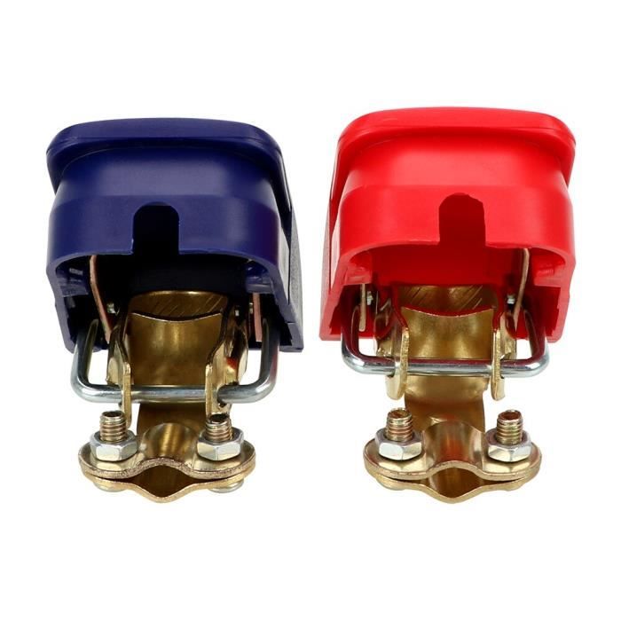 Capuchon De Protection De Borne Positive De Batterie De Voiture, Capuchon De Protection, Accessoires De Véhicule, 5Q0971813A