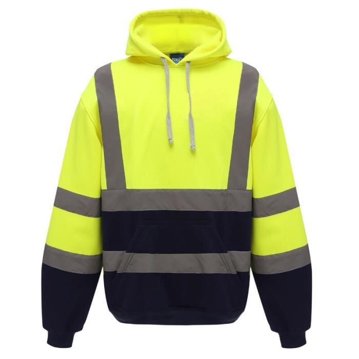 Vetement de travail chaud shop