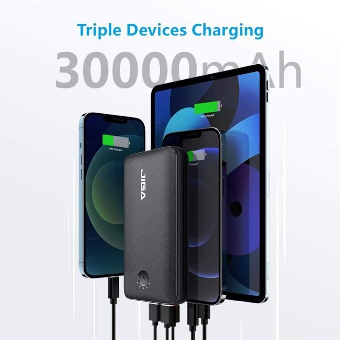 jiga portable charger
