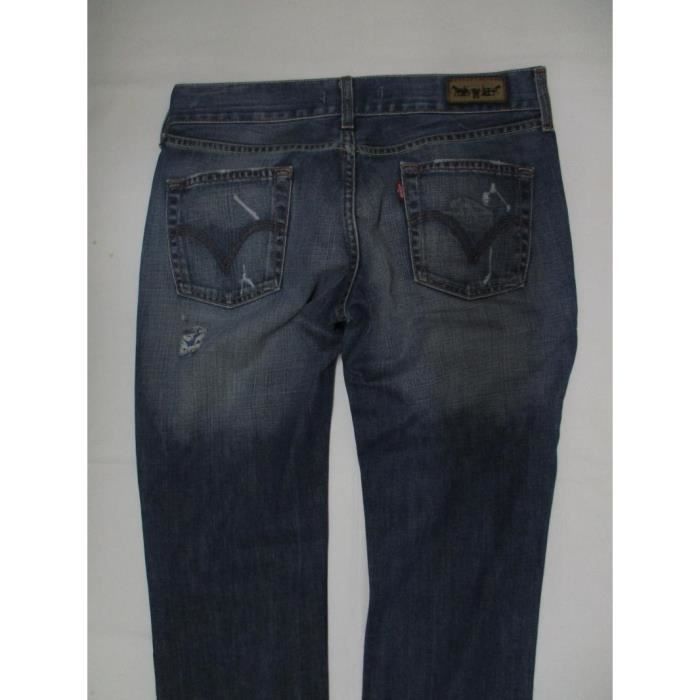 Levis patty anne hotsell jeans