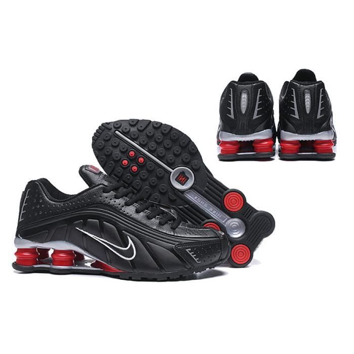 Nike shox r4 femme paris discount