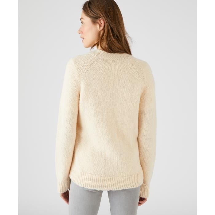 Gilet chaud sales femme damart