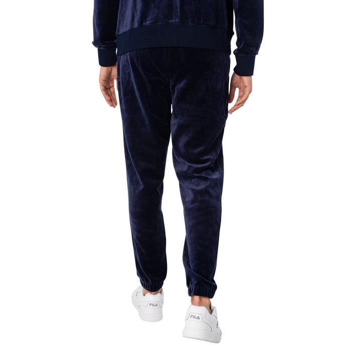 Pantalon fila shop homme