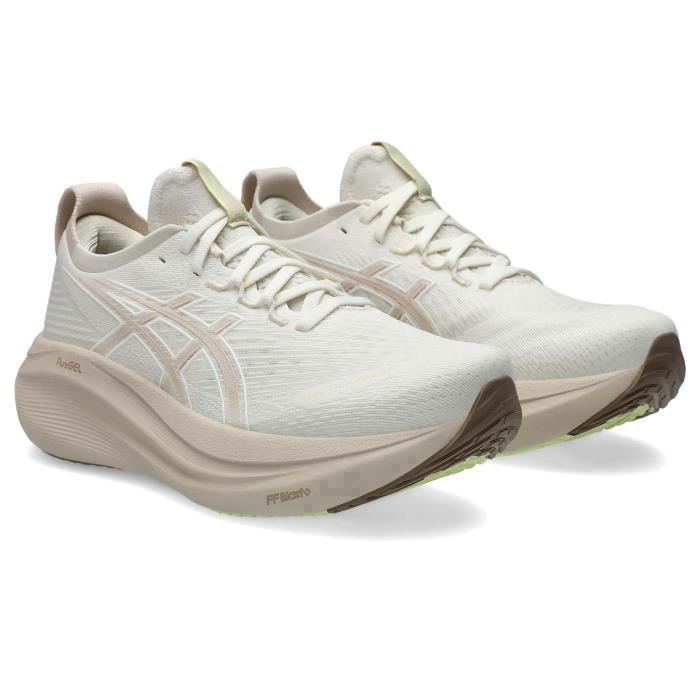 Chaussures Running Asics Asics Gel Nimbus Femme Soldes Chaussures