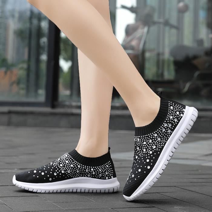 Chaussure extensible femme cheap