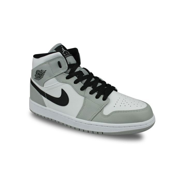 Jordan 1 shop mid 43