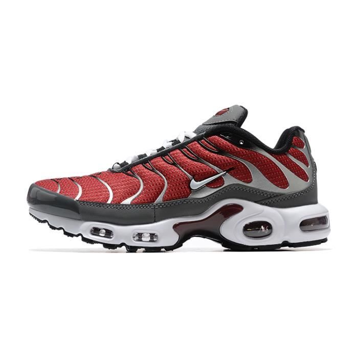 Tn gris sale rouge