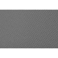 Sommier tapissier - HEVEA SELECTION - Volige déco - Gris - 90x190-3