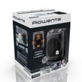 ROWENTA Radiateur Soufflant Instant Comfort Compact - 2000 W - Silencieux - Noir-3