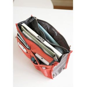 PorteSac+ Organisateur De Sacs - Maison Rangée