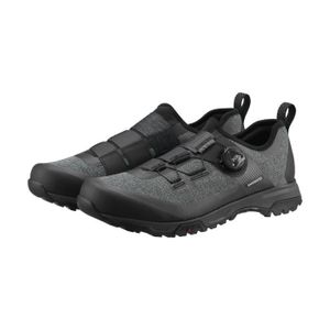 Chaussures VTT Shimano MT71 SPD - Unisexe, EU40, Marron, NEUF (NOS)