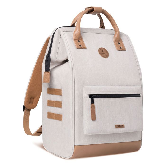 Cabaia Mini Cabaia Sac A Dos Pour Fille Cp Sac à Dos Cabaïa