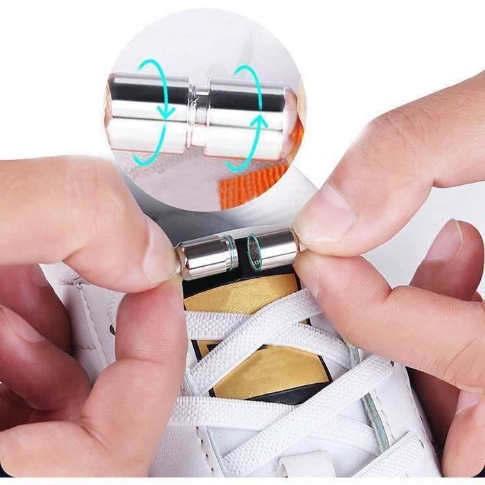 Lacet elastique cdiscount top
