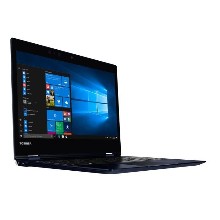 Ultra pc portable HP Elitebook 830 G5 I5-7300U 2.6Ghz 32Go