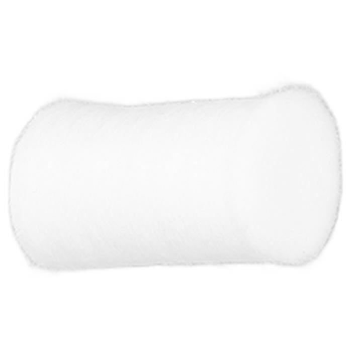 HURRISE Coton-tige pour saignement de nez 5 paquets de coton-tige de  saignement de nez en coton doux bouchon de saignement de nez
