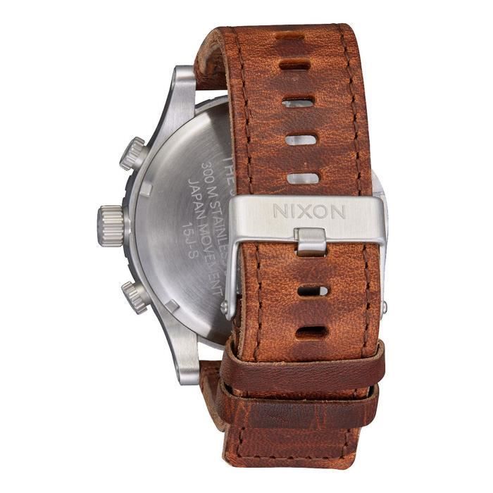 Bracelet online montre nixon