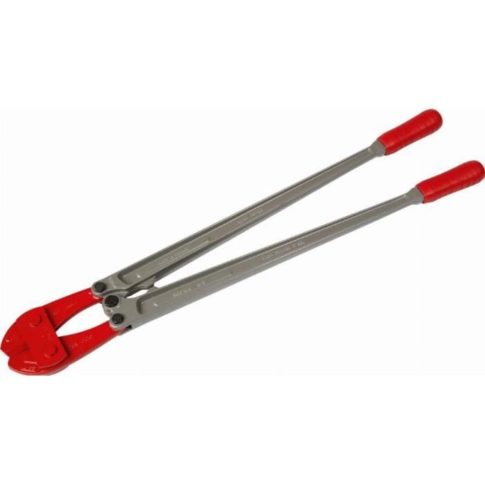 Facom 990.B1 Coupe-Boulons Tubulaire 600 Mm - Outil Professionnel Robuste