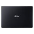 ACER Aspire A315-56-38TF - PC Portable 15"HD - Intel Core i3 - 4 Go RAM - 1 To HDD - Windows 10 - Clavier AZERTY-4