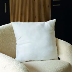 Buy Coussin à recouvrir 30x50 cm garnissage Fibres polyester coussin