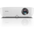 BENQ W1050S Vidéoprojecteur Full HD -2200 ANSI Lumens -  2 x HDMI - Compatible 3D-1