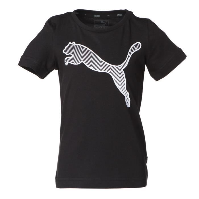 t shirt puma homme pas cher