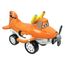 avion dusty porteur