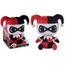 Peluche Funko Plush DC Super Heroes : Harley Quinn - Cdiscount Jeux ...