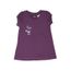 Robe Bebe Fille La Redoute Creation 1 Mois Violet Ete Violet Cdiscount Pret A Porter
