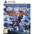 Iron Harvest - Complete Edition Jeu PS5-0