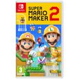 Super Mario Maker 2 • Jeu Nintendo Switch-0