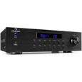 Ampli hifi 4 sorties