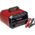 Chargeur Einhell CE-BC 30 M 1002275 12 V, 24 V 30 A 15 A 1 pc(s)-0