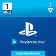 Abonnement 1 Mois au PlayStation Now - Code de Téléchargement PS4 & PS5-0
