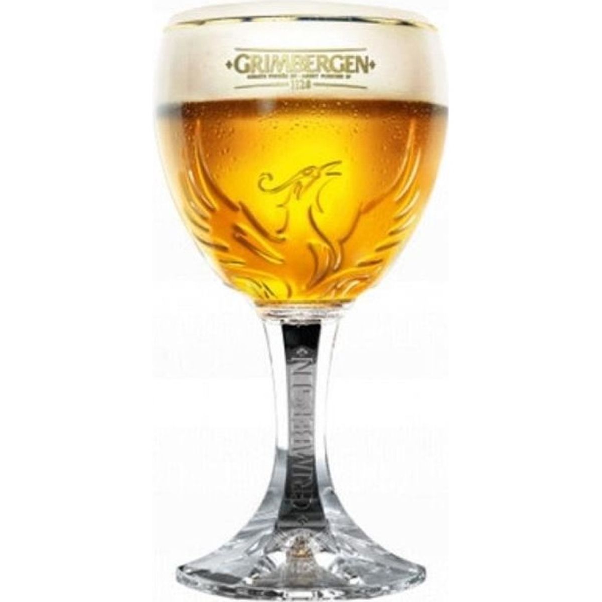 Verre à bière Leffe 33 cl292 - Cdiscount Maison