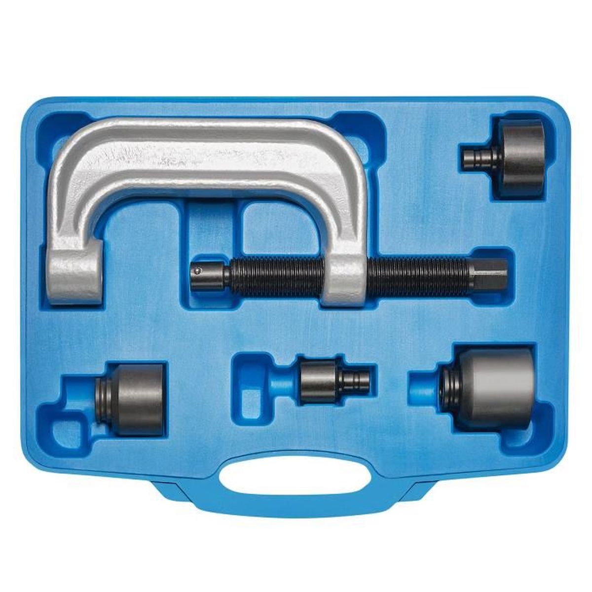 2 x universel rotule joint rotule éjecteur Jeu d'extracteurs