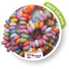 Hellocandy Colliers Bonbons, Sachet De 20