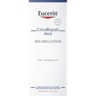 Lotion - EUCERIN - UreaRepair plus 10% Urea - 400 ml - Peaux sèches - Hydratant corps