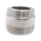 INVENA Adaptateur métallique solide aérateur 22mm à 24mm