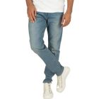 Levi's 512 Slim Taper Jeans, Bleu, Homme