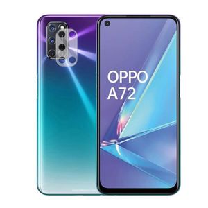 OBJECTIF POUR TELEPHONE Pour Oppo A72 4G 6,5