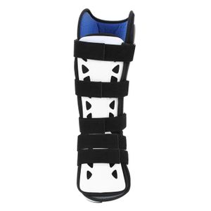 Attelle De Cheville / Brace De Fixation Fracture Entorse - Neuf Générique