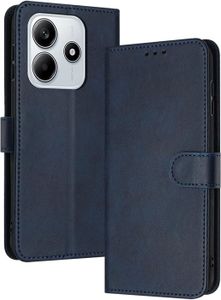 Étui à Clapet (Flip Bookstyle) Pour Xiaomi Redmi 7A - Couleur Noire - Matériau TPU - Référence CAS-2777 - Marque Mtb More Energy