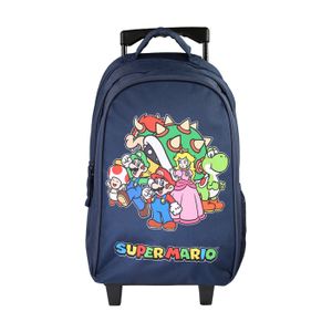Super Mario - Sac à dos Outfit