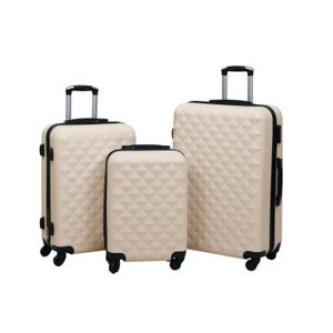 cdiscount valise de voyage
