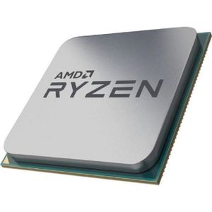 PROCESSEUR AMD Ryzen™ 5 3600 A (WOF)