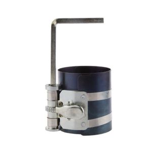 OUTIL COMPRESSION SEGMENT 4T BUZZETTI POUR PISTON DIAM 40 A 80mm 5040 /_