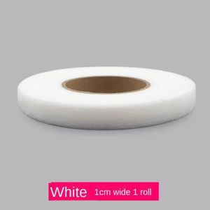 Ruban Thermocollant Blanc Ourlet 20m - Autocollant Pantalon Vêtement - 030  - Cdiscount Beaux-Arts et Loisirs créatifs